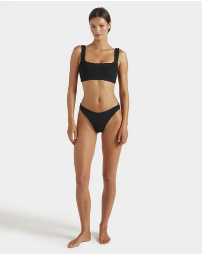 Hunza G - Dallas Bikini Set