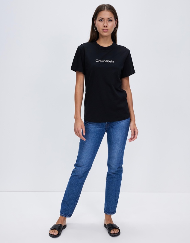 Calvin Klein - Hero Logo Regular T-Shirt