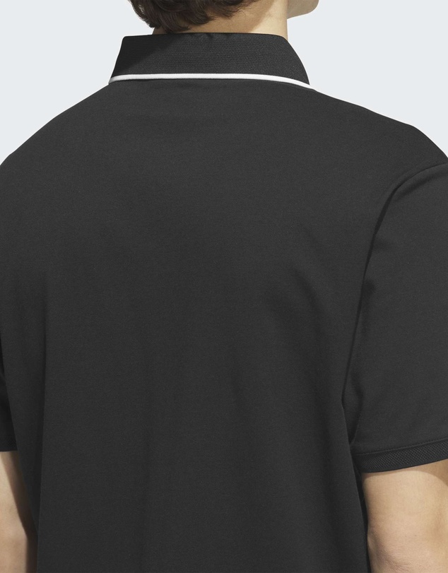 adidas Originals - Originals Twistknit Trefoil Polo Shirt Mens