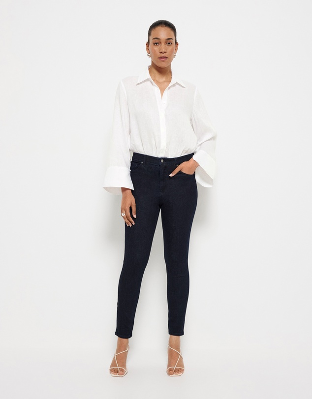 Commonry - The Tech Stretch Jean