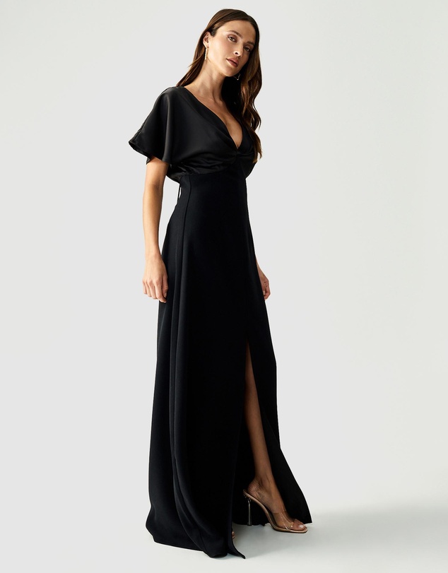 CHANCERY - Knoll Dress