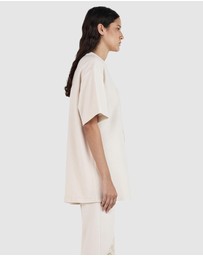 Hansen & Gretel - Marley Crochet Shirt