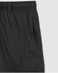 Lacoste - Cargo Shorts