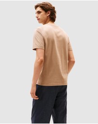 Tommy Hilfiger - Essential Cotton Tee