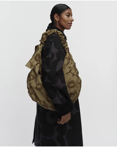 Marimekko - Utu L Unikko Bag