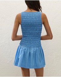 Faithfull The Brand - Maria Mini Dress