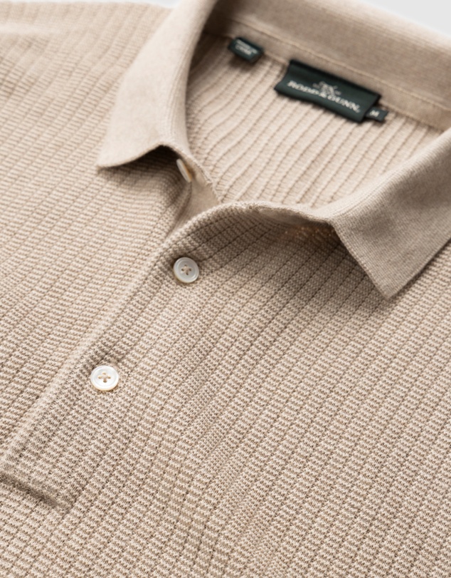 Rodd & Gunn - Forbes Knit