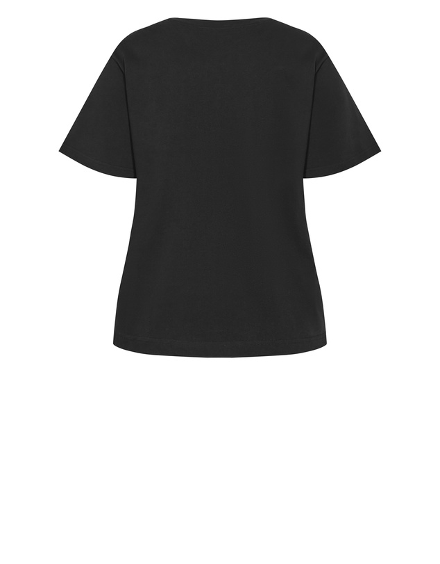 City Chic - Tahlia Knit Tee