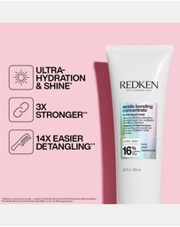 Redken - Acidic Bonding Concentrate 5-minute Mask