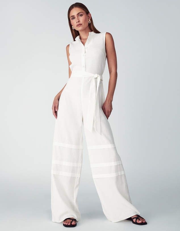 Willa - Justice Jumpsuit