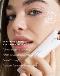 Ere Perez - Oat Milk Foundation - Nougat