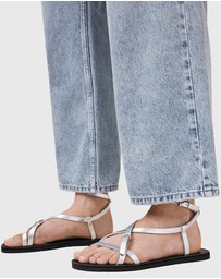 AllSaints - Tyla Sandals - Women's