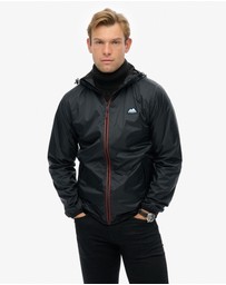 Superdry - Essential Tri Windbreaker Jacket