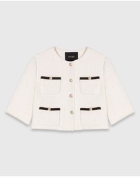 Maje - Vitanina Blazer