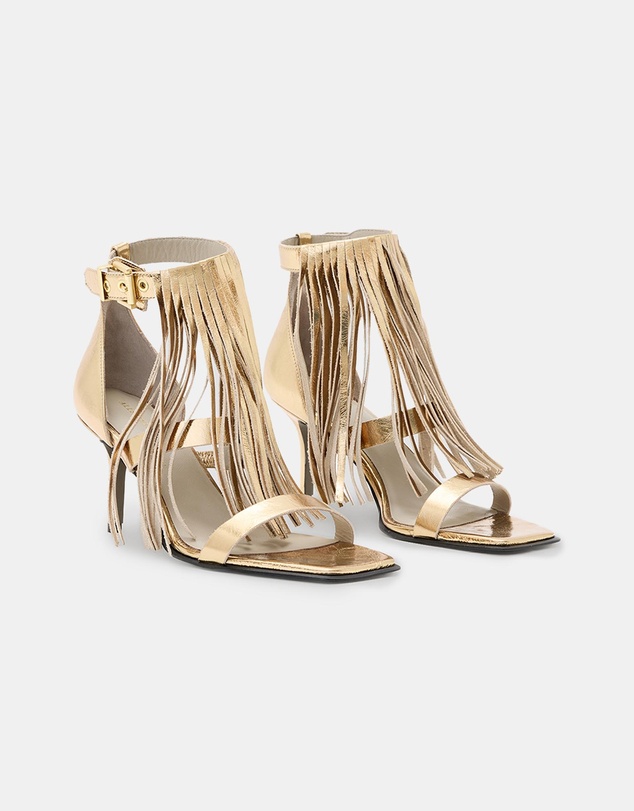 AllSaints - Paola Sandals