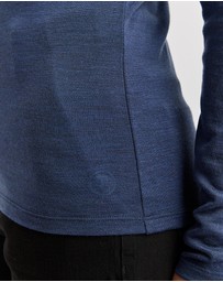 Toorallie - Crew Merino Tee