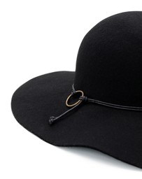 Morgan & Taylor - Robin Wool Felt Floppy