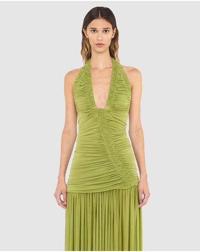 Green Olive