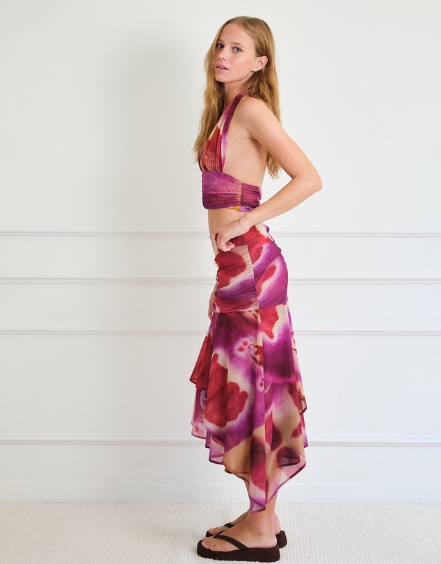 Feners - Festa Skirt