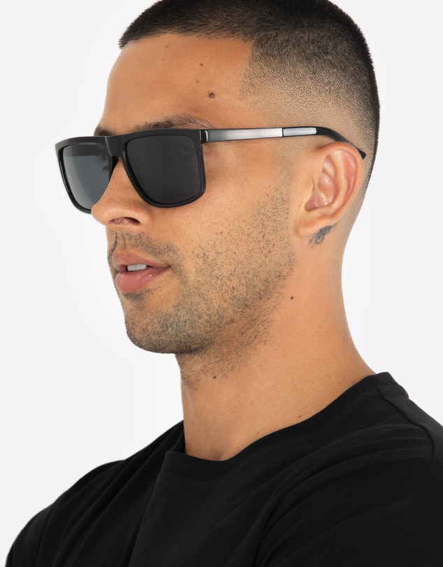 Eclectics - Joshua Sunglasses - Polarised