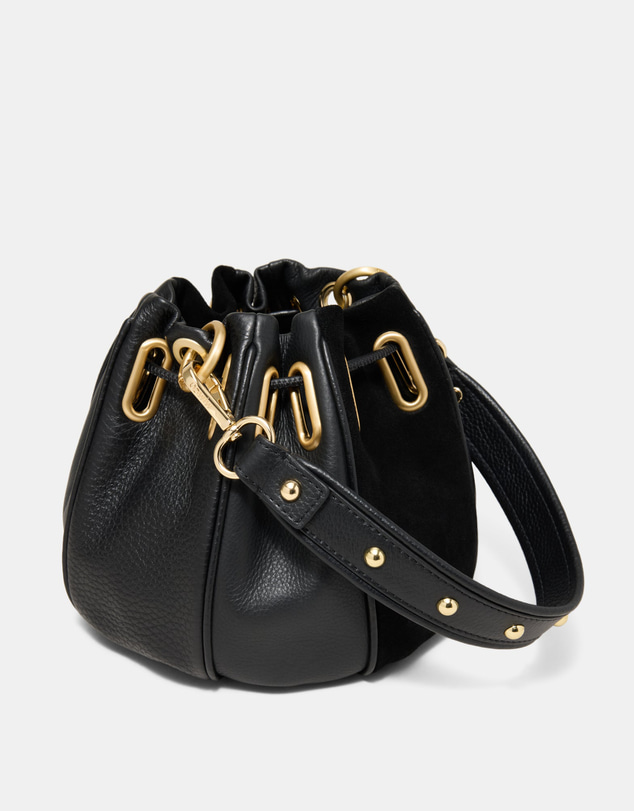 MIMCO - Studded Shoulder Bag Strap