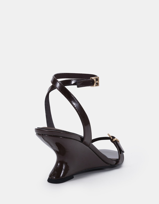 Novo - Zimenia Heels