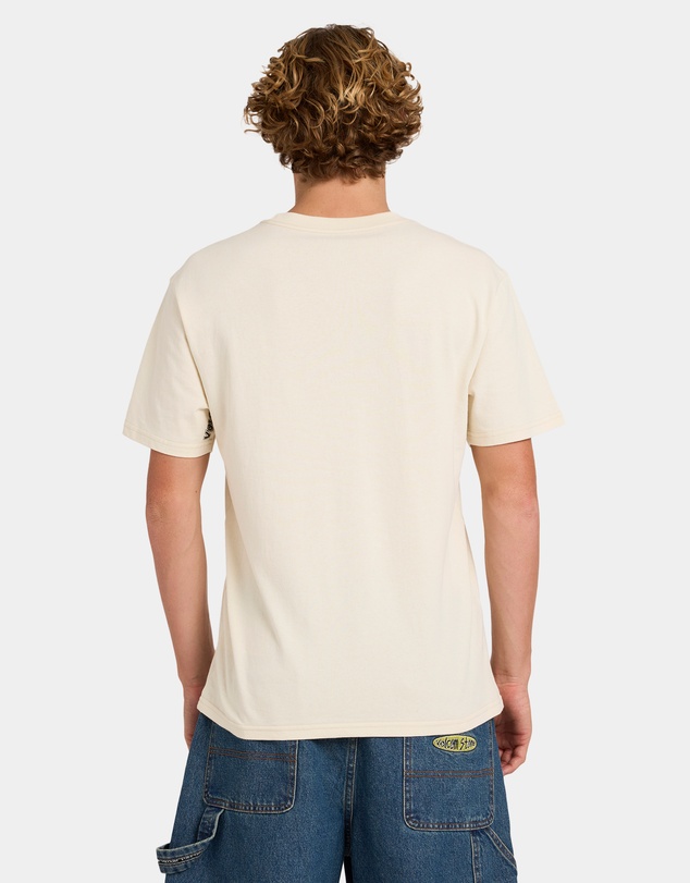 Volcom - Mens Spectrum T-Shirt