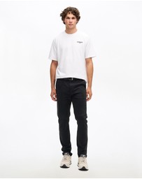 Superdry - Vintage Slim Fit Chino Pant