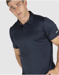 UNIT Workwear - Elite Flex Polo