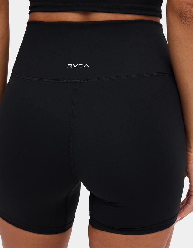 RVCA - Womens RVCA 5