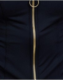 Seafolly - Long Sleeve Sunvest