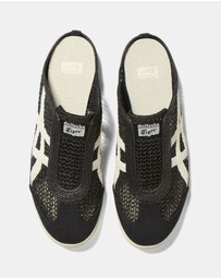 Onitsuka Tiger - Mexico 66 Sabot - Unisex