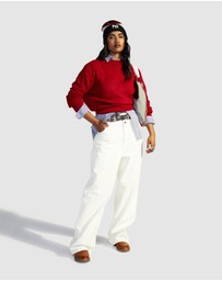 Rollie - Chelsea Rise Boot