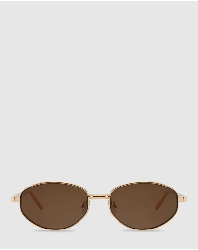 Status Anxiety - Enigma Sunglasses