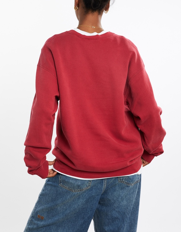 Vintage by The Real Deal - Pre Loved - Vintage NFL Arizona Cardinals Sweatshirt