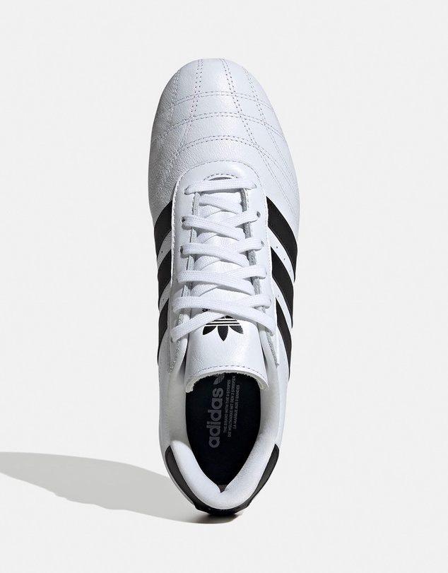 adidas Originals - Taekwondo Lace Shoes - Women's