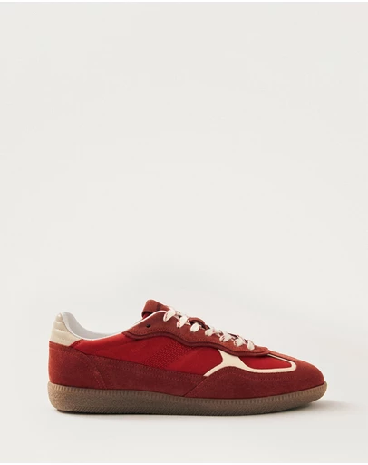Alohas - TB 490 Rife Leather Sneakers