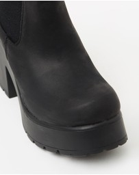 ROC Boots Australia - Mantra