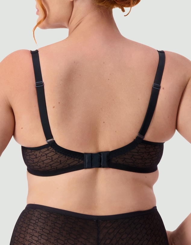Triumph - Gorgeous Signature Wire Padded Bra