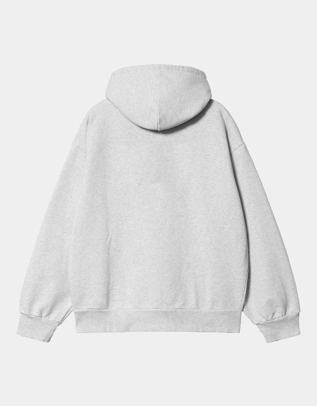 Carhartt WIP - Hooded Carhartt Sweat