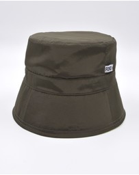 FORD MILLINERY - Bobby Bucket Hat