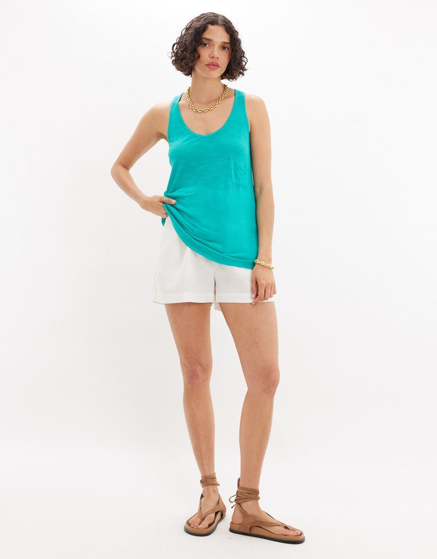 Amelius - Flavia Pocket Tank