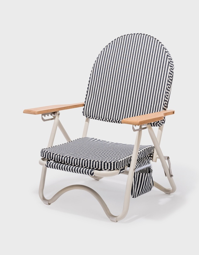 Business & Pleasure Co. - The Pam Chair