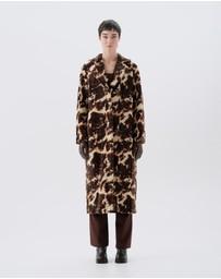 Unreal Fur - Nenet Coat