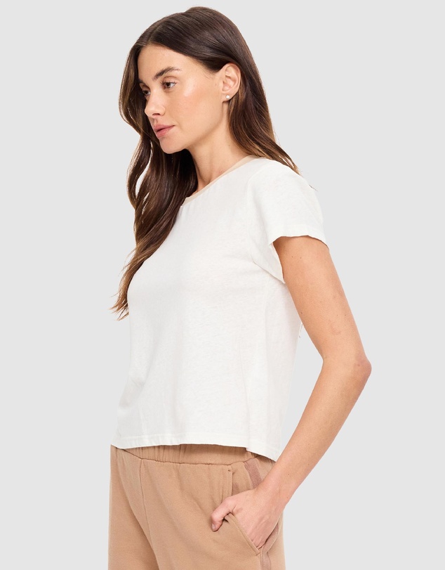 The Upside - The 70S Tee