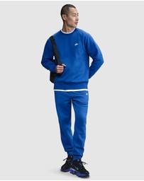 Nike - Club Fleece Crew