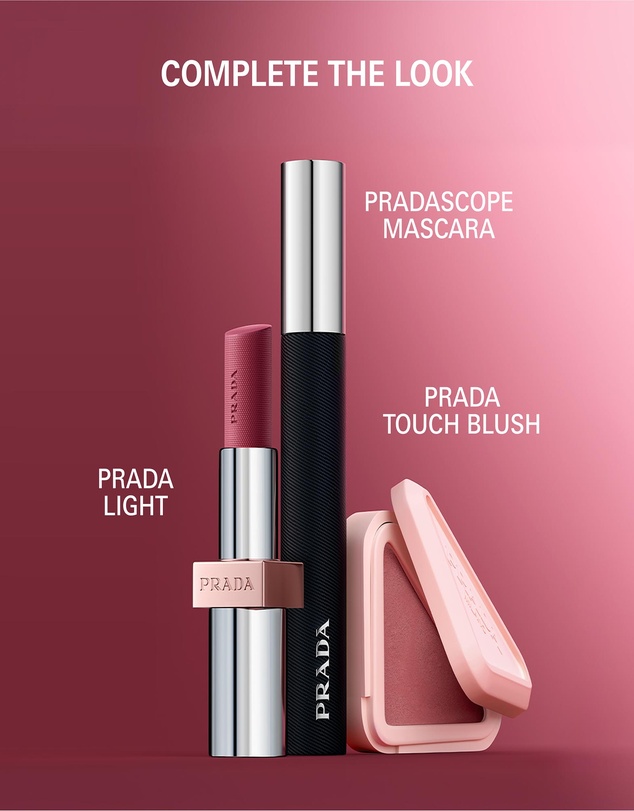 Prada - Pradascope Lash Extending Mascara