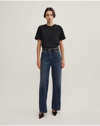 Witchery - Crew Neck T-shirt