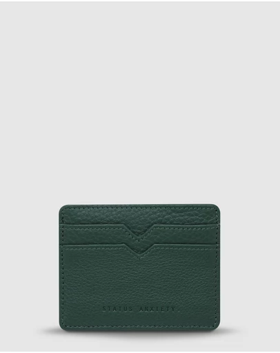 Status Anxiety - Together For Now Card Wallet