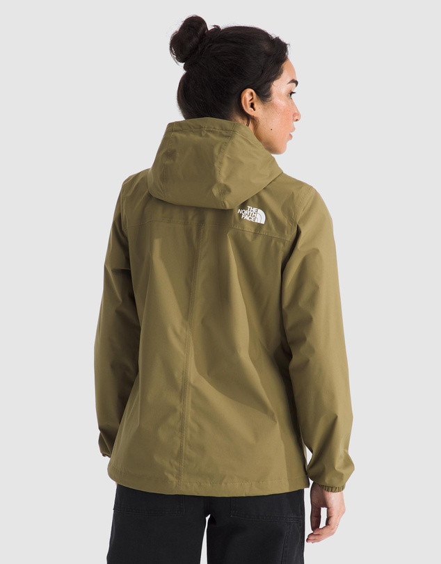 The North Face - Antora Rain Jacket